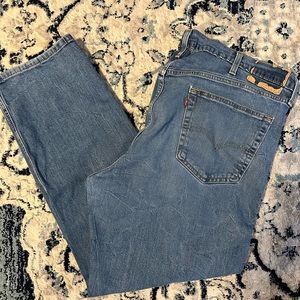 Men’s Levi’s